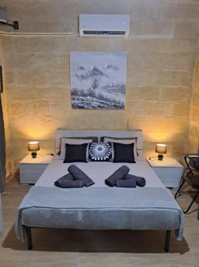 Lovely 1 bedroom apartment in the heart of Valletta